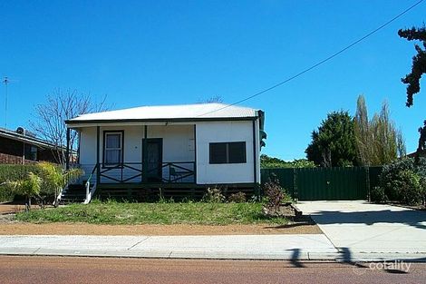 19 Saunders St, Collie, WA 6225