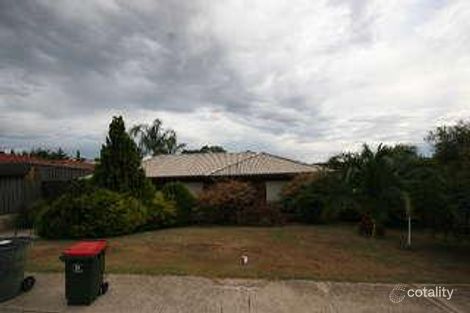 18 Jagger Cres, Woodcroft, SA 5162