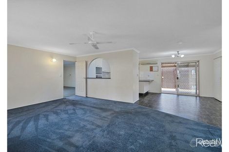 Property photo of 74 Clive Crescent Kepnock QLD 4670