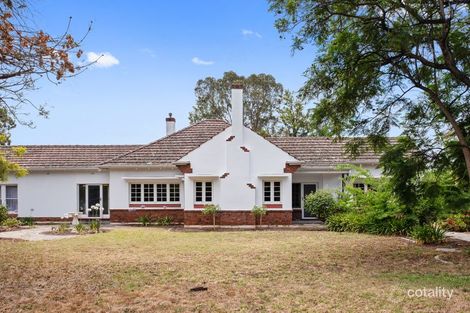 Property photo of 48 Nanthea Terrace South Unley Park SA 5061