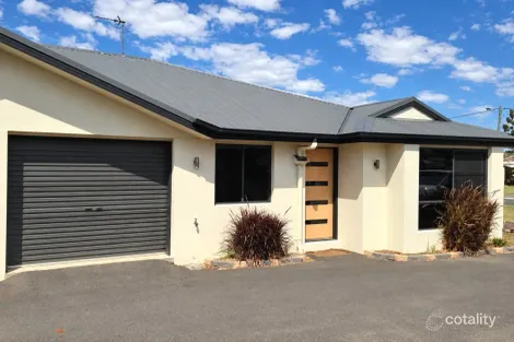 1/15 Alfred St, Dalby, QLD 4405