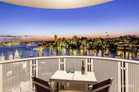 Property photo of 1101/30 Glen Street Milsons Point NSW 2061