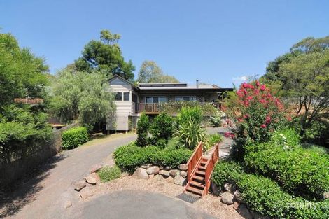 Property photo of 96 Moss Vale Road Kangaroo Valley NSW 2577