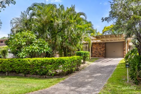 Property photo of 58 Carinya Street Indooroopilly QLD 4068