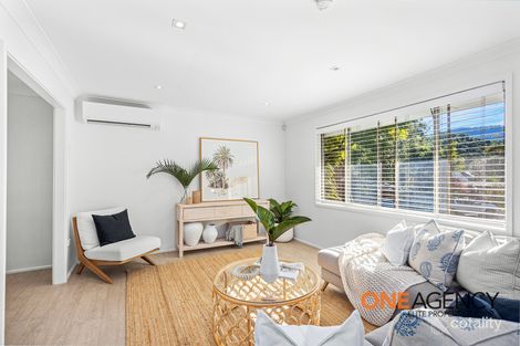 Property photo of 40 Avon Parade Mount Kembla NSW 2526