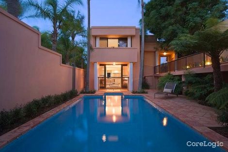 Property photo of 2A Burran Avenue Mosman NSW 2088