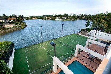 Property photo of 20 Newell Place Westlake QLD 4074