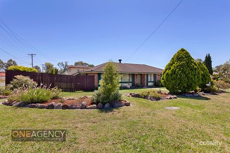 Property photo of 57 Muscio Street Colyton NSW 2760