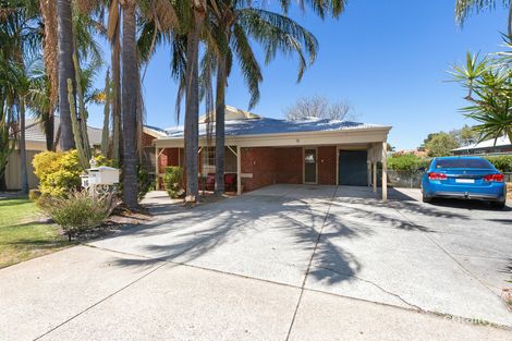 Property photo of 16 Sandalwood Close Beechboro WA 6063