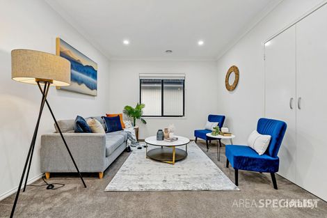 Property photo of 11 Whisper Street Lyndhurst VIC 3975