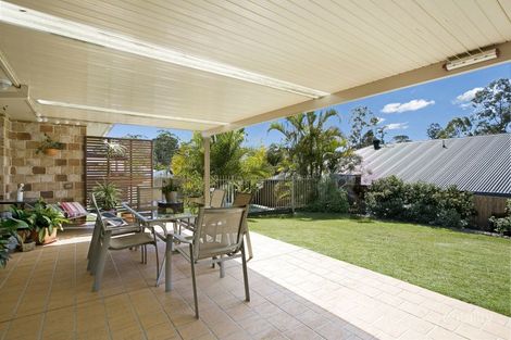 Property photo of 3 Laurel Court Mount Cotton QLD 4165