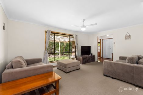 Property photo of 58 Carinya Street Indooroopilly QLD 4068