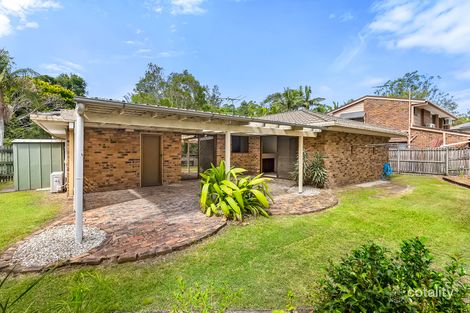 Property photo of 58 Carinya Street Indooroopilly QLD 4068
