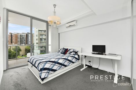 Property photo of 107/9-11 Wollongong Road Arncliffe NSW 2205