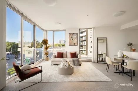 208/1 Brodie Spark Dr, Wolli Creek, NSW 2205