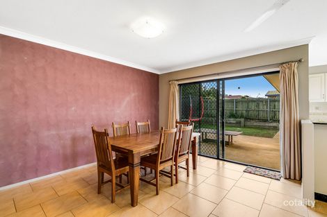 Property photo of 13 Watervale Street Wilsonton Heights QLD 4350