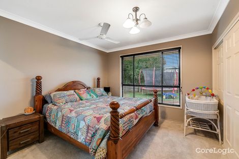 Property photo of 13 Watervale Street Wilsonton Heights QLD 4350