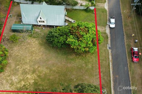 Property photo of 19-21 Paula Parade Lamb Island QLD 4184