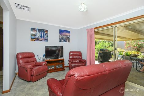Property photo of 47 Marla Crescent Noarlunga Downs SA 5168