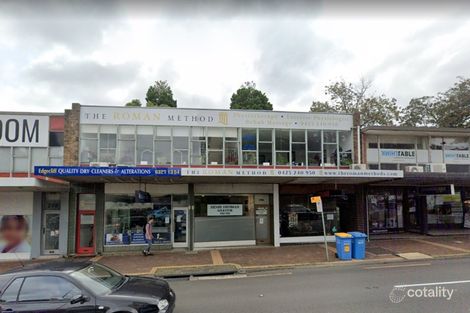 210 New South Head Rd, Edgecliff, NSW 2027