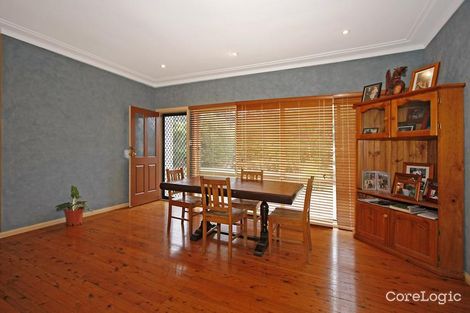 Property photo of 9 Como Road Oyster Bay NSW 2225