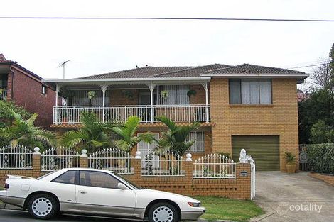 Property photo of 58 Bowden Street Cabramatta NSW 2166