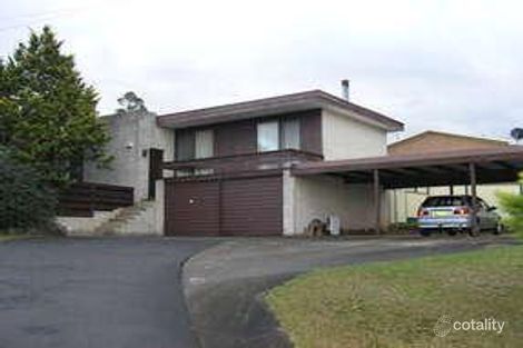 Property photo of 28 Hollands Road Nowra NSW 2541
