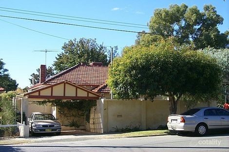 Property photo of 34 Loch Street Nedlands WA 6009