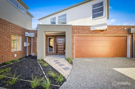 3/10 Davern Ct, Werribee, VIC 3030