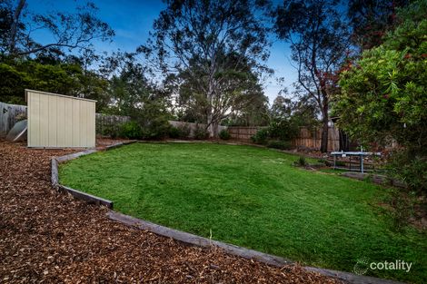 Property photo of 14 Coolabah Drive Eltham VIC 3095