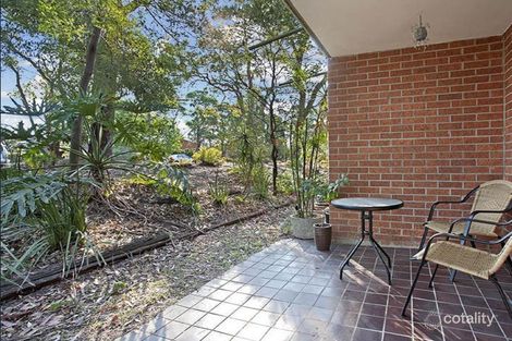 Property photo of 6/209 Waterloo Road Marsfield NSW 2122