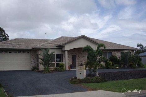 3 Rivina Ct, Dundowran Beach, QLD 4655