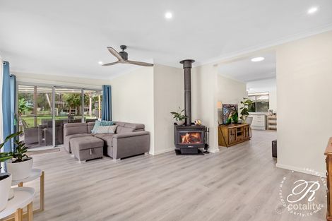 Property photo of 3 Evans Road Medowie NSW 2318