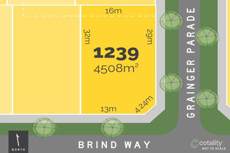 16 Brind Way, Lucas, VIC 3350