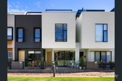 27 Hobart Lane, Port Adelaide, SA 5015