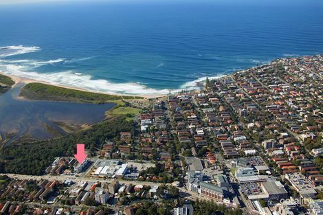 Property photo of 3/16 Hawkesbury Avenue Dee Why NSW 2099