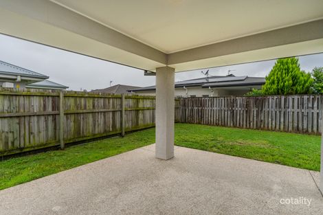 Property photo of 27 Coachella Crescent Upper Coomera QLD 4209