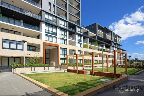 205b/41 Belmore St, Ryde, NSW 2112