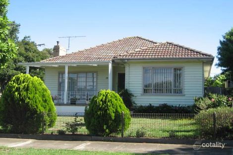 14 Mcintosh St, Sunshine, VIC 3020