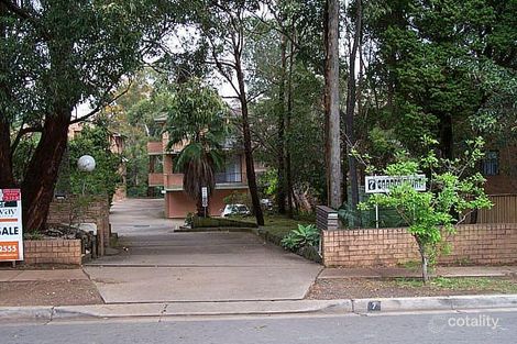 7/7 Garden St, Telopea, NSW 2117