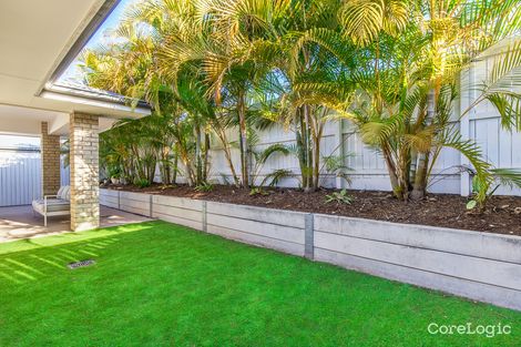 Property photo of 4 Summerhill Crescent Ormeau Hills QLD 4208