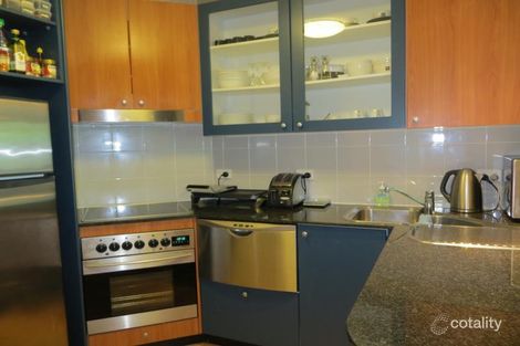 24/18 Captain Cook Cres, Griffith, ACT 2603