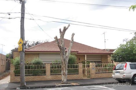 8 King St, Fitzroy North, VIC 3068