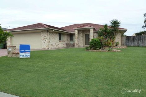 29 Allister Cres, Rothwell, QLD 4022