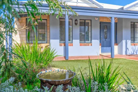 Property photo of 13 Sewell Road Dalyellup WA 6230