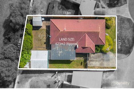 Property photo of 13 Chircop Close Sydenham VIC 3037