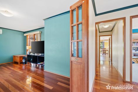 Property photo of 13 Chircop Close Sydenham VIC 3037
