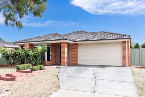 45 Delaney Dr, Miners Rest, VIC 3352