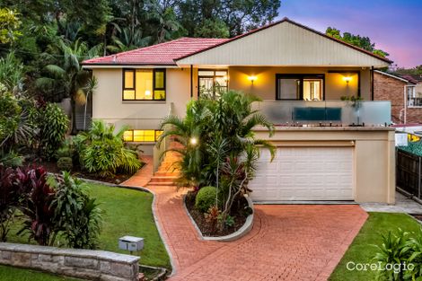 Property photo of 1 Clarke Place Killara NSW 2071