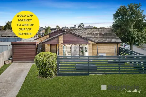 Property photo of 25/2-4 Tarene Street Dandenong VIC 3175